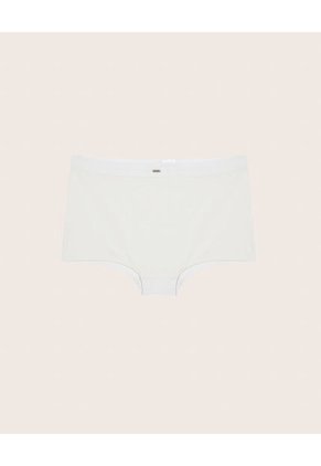 Ropa Interior X1 Para Mujer Boxer Color Beige Marca Patprimo #30180040