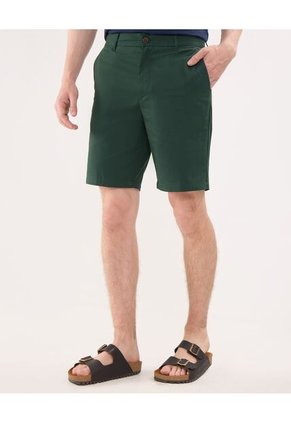 Bermuda Para Hombre  Color Verde  Marca Patprimo #44100481