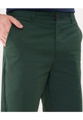 Bermuda Para Hombre  Color Verde  Marca Patprimo #44100481