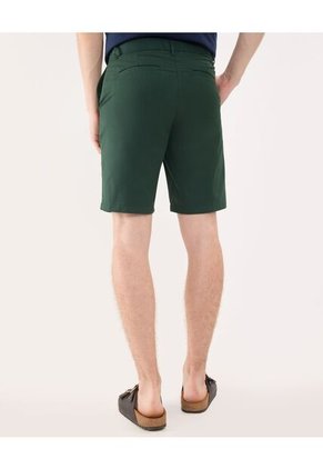 Bermuda Para Hombre  Color Verde  Marca Patprimo #44100481