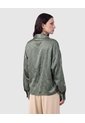 Camisa Amarre En Cintura Para Mujer  Verde Patprimo de Patprimo