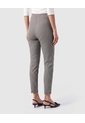 Leggings Botones Laterales Para Mujer  Negro Patprimo de Patprimo