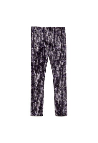 Leggins Para Mujer Largo Color Negro Marca Patprimo #30230750 Patprimo