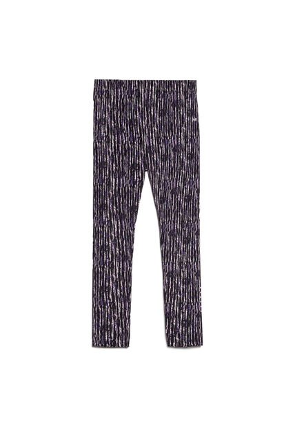 Leggins Para Mujer Largo Color Negro Marca Patprimo #30230750