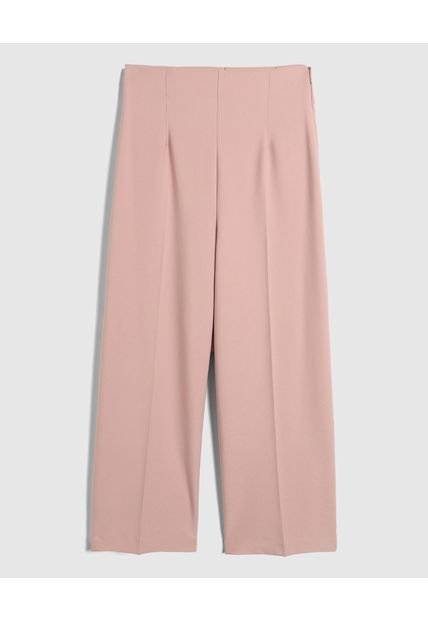 Pantalón Para Mujer  Color Rosa Marca Patprimo #30071844
