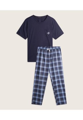 Pijama Para Hombre Patprimo