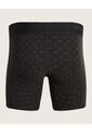 Boxer X1 Para Hombre Filete Medio Color Negro Marca Patprimo #44000180 de Patprimo