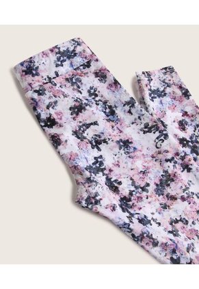 Leggins Para Niña Largo Color Morado Marca Patprimo #86230068