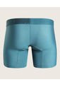 Boxer X1 Para Hombre Filete Medio Color Petróleo Marca Patprimo #44000152 de Patprimo