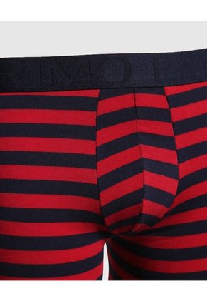 Boxer Para Niño Filete Color Naranja Marca Patprimo #66000112