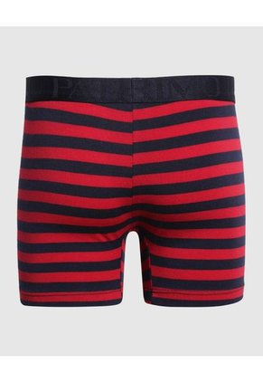 Boxer Para Niño Filete Color Naranja Marca Patprimo #66000112