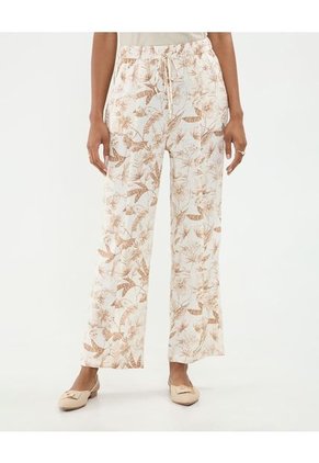 Pantalón Para Mujer Moda Color Beige Marca Patprimo #30071967