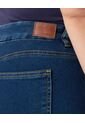 Jean  Para Mujer Curvy Color Azul Marca Patprimo #14160268 de Patprimo