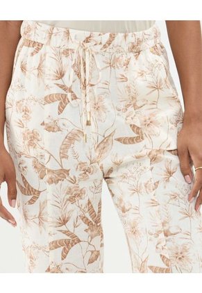 Pantalón Para Mujer Moda Color Beige Marca Patprimo #30071967