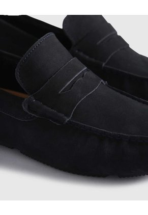 Driver Para Hombre  Color Negro Marca Patprimo #44740043