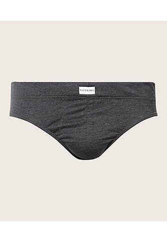 Pantalóncillo X1 Para Hombre Bikini Color Gris Marca Patprimo #44000446 Patprimo