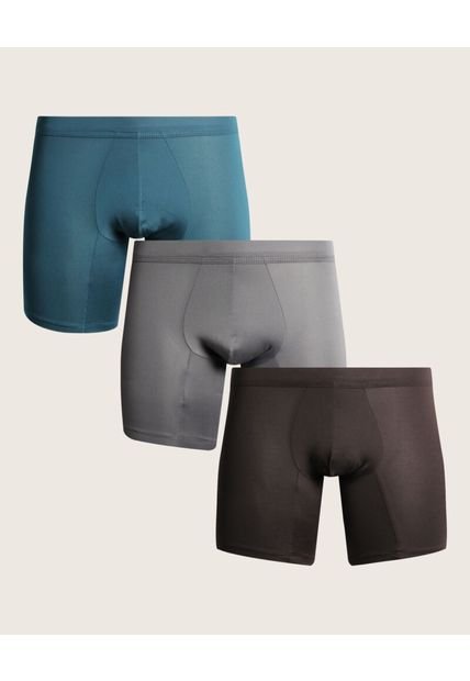 Boxer Para Hombre Patprimo-Pack 3-Ref 44000354-3333