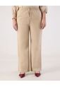 Pantalón  Para Mujer Moda Color Beige Marca Patprimo #14070737 de Patprimo