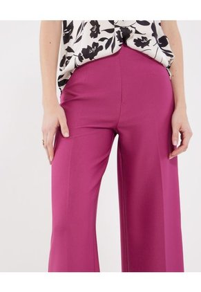 Pantalón Para Mujer Color Rosado Marca Patprimo #30071766