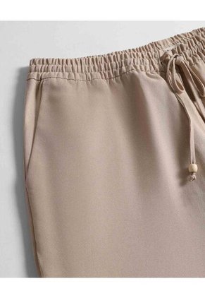 Pantalón  Para Mujer Moda Color Beige Marca Patprimo #14070737