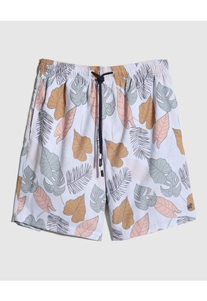 Bermuda Para Hombre  Color Blanco Marca Patprimo #44100486