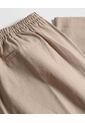 Pantalón  Para Mujer Moda Color Beige Marca Patprimo #14070737 de Patprimo