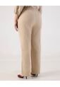 Pantalón  Para Mujer Moda Color Beige Marca Patprimo #14070737 de Patprimo