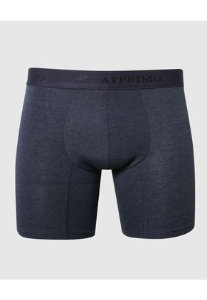 Pantaloncillo X3 De Hombre Marca Patprimo Color Negro #44000113