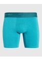 Boxer X1 Para Hombre Filete Medio Color Verde Marca Patprimo #44000180 de Patprimo