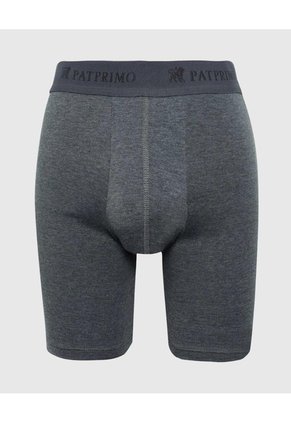 Pack Z10 Boxers Con Ajuste Ergonómico X10 Para Hombre Surtido Patprimo