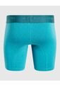 Boxer X1 Para Hombre Filete Medio Color Verde Marca Patprimo #44000180 de Patprimo
