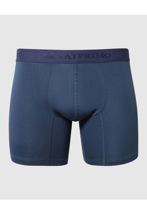 Pantaloncillo X3 De Hombre Marca Patprimo Color Negro #44000113