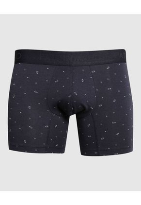 Boxer X5 Para Hombre Filete Patprimo En Color Surtido #44000466