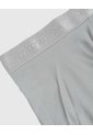 Bóxer Medio Con Micropuntos Para Hombre X1 Para Hombre Gris Patprimo de Patprimo