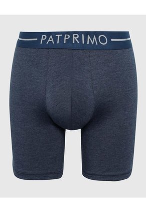 Pack X10 Boxers Para Ajuste Confortable X10 Para Hombre Surtido Patprimo