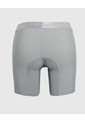 Bóxer Medio Con Micropuntos Para Hombre X1 Para Hombre Gris Patprimo de Patprimo