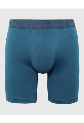 Pack X10 Boxers Para Ajuste Confortable X10 Para Hombre Surtido Patprimo