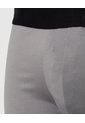 Bóxer Hombre De Ajuste Ergonómico X1 Para Hombre Gris Patprimo de Patprimo