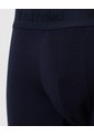 Bóxer Hombre De Ajuste Ergonómico X1 Para Hombre Azul Patprimo de Patprimo