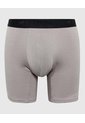 Bóxer Hombre De Ajuste Ergonómico X1 Para Hombre Gris Patprimo de Patprimo