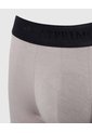 Bóxer Hombre De Ajuste Ergonómico X1 Para Hombre Gris Patprimo de Patprimo