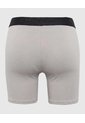 Bóxer Hombre De Ajuste Ergonómico X1 Para Hombre Gris Patprimo de Patprimo