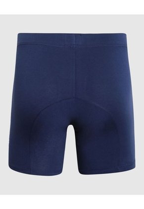Boxer X1 Para Hombre Filete Color Azul Marca Patprimo #44000481