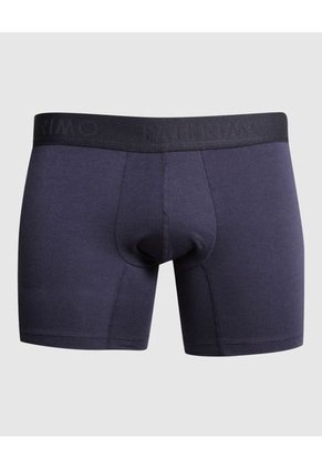 Boxer X5 Para Hombre Filete Patprimo En Color Surtido #44000466