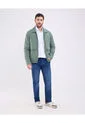 Chaqueta Para Hombre Moda Color Verde Marca Patprimo #44080315 de Patprimo