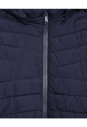 Chaqueta Para Hombre Acolchada Color Azul Oscuro Marca Patprimo #44080252