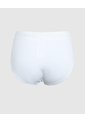 Pantaloncillo Hombre Ajuste Clásico Y Elástico X1 Para Hombre Blanco Patprimo de Patprimo