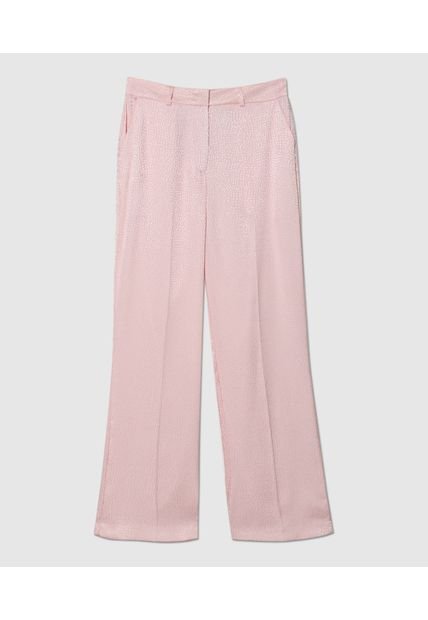Pantalón Para Mujer  Color Rosa Marca Patprimo #30071762