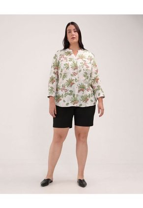 Blusa Para Mujer Manga Larga Color Beige Marca Patprimo #14121354