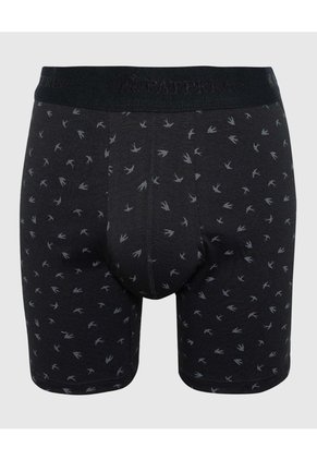 Pack X7 Boxers De Ajuste Versátil X7 Para Hombre Surtido Patprimo
